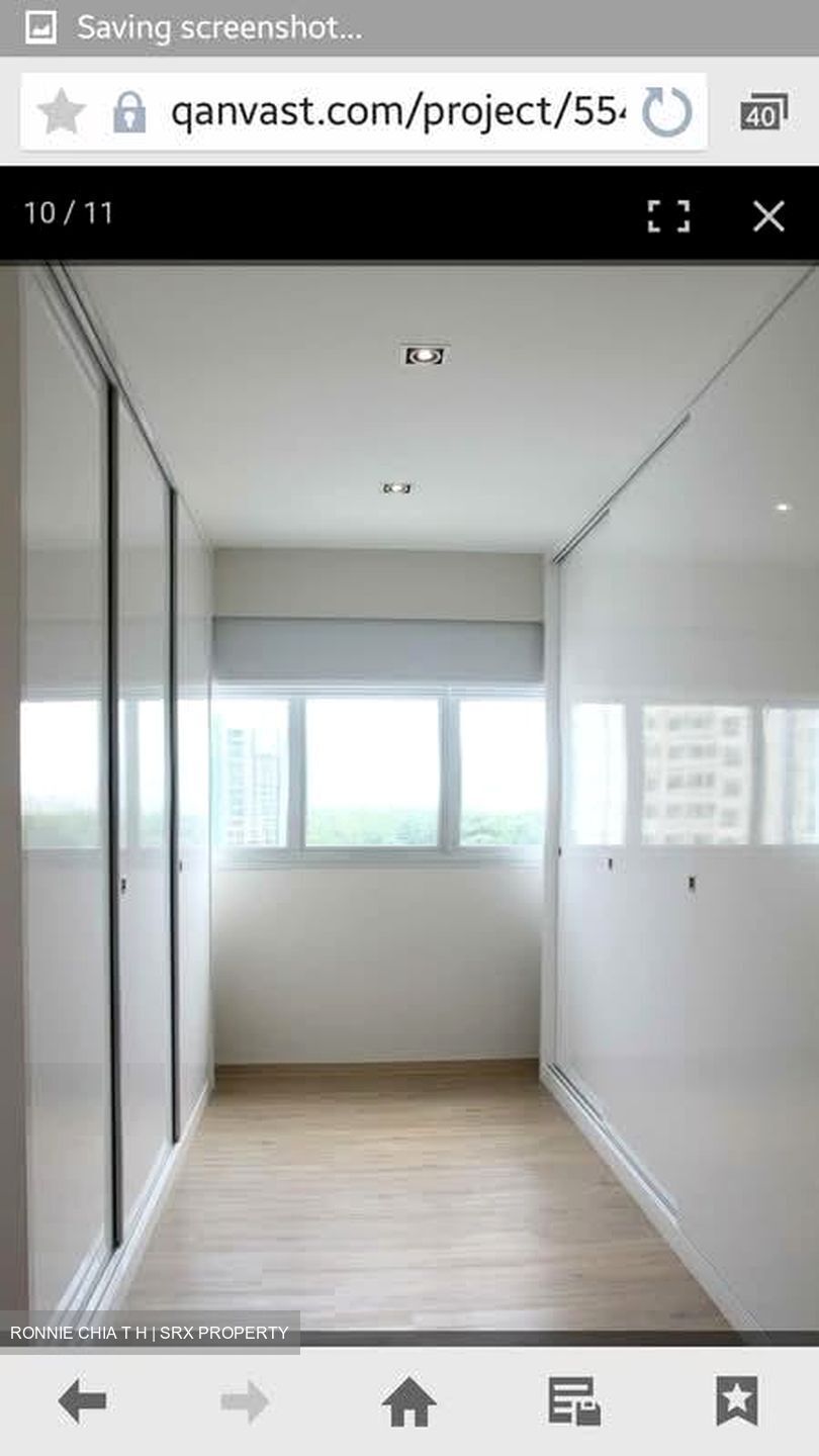Heron Bay (D19), Condominium #570635511